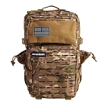 Elitex training v2-45l-cp Рюкзак V2 45L Tactical Camouflage 50x35x12
