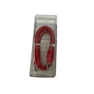 Купить Ancor dan-589 аккумуляторный кабель 18´´ 3/8´´ STUD 2AWG 34 mm² Red 20x15x7 7ft.ru в интернет магазине Семь Футов