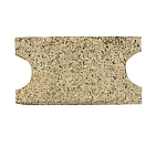 Купить Evia N19911 Cork Mod.199 Коричневый  Brown 11 x 5 cm  7ft.ru в интернет магазине Семь Футов