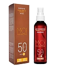 Купить Moi ngl-50007165 Защитное масло для загара 150ml White 24x18x8 7ft.ru в интернет магазине Семь Футов