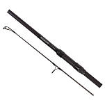 Carp spirit 34CSACS170009 Magnum X1 Удочка Для Ловли Карпа Черный Black 3.96 m 