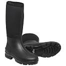 Купить Kinetic h122-007-41 Резиновые сапоги Frost Black 40x35x15 EU 41 7ft.ru в интернет магазине Семь Футов