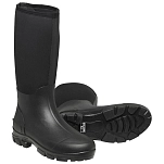 Kinetic h122-007-41 Резиновые сапоги Frost Black 40x35x15 EU 41