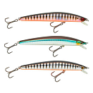 Купить Daiwa 16711604 Tournament Suspending Пескарь 95 mm 9.5g  Ayu 7ft.ru в интернет магазине Семь Футов
