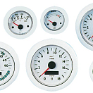Sumlog Vdo 0-30 knots 27.471.02