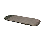Prologic SVS72830 Element Lite-Pro Спальный мешок Коричневый Brown 215 x 90 cm