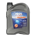 Купить Igol t61050 Синтетическое масло 15W50 для 4-тактных двигателей 2L Green 17x8x24 7ft.ru в интернет магазине Семь Футов