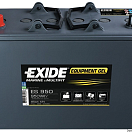 Exide Gel battery 85 Ah, 12.413.03