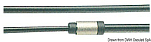 Комплект трубок 8 и 6 мм для измерения уровня масла,  Osculati 16.190.27