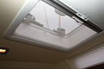 OCEANAIR PVC white liner 1.6 m, 19.809.02