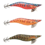 Sugoi 321762-UNIT Кальмарница Ankara 3.5 20g 105 mm  Orange Ebi