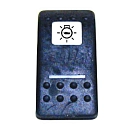 Купить Pros 10418025-npe Переключатель навигационных огней привода Blue 5x5x2 7ft.ru в интернет магазине Семь Футов