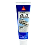 Sika 884-610586 Герметик 295UV 85g White 23x14x5