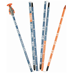 Bca 23E5000.1.1.1SIZ Stealth 240 Зонд Голубой  Orange