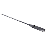 Trac outdoors 452-50411 C108 Морской пехотинец с деревянным веслом Черный 167 cm 