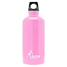 Купить Laken 71-PI Futura 600ml Розовый  Pink 7ft.ru в интернет магазине Семь Футов