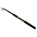 Купить Kamasaki 13593-240 Болонская удочка Universal  Black 2.10-2.40 m 7ft.ru в интернет магазине Семь Футов