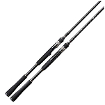 Rapala RDSN7211HF Distant Sniper Спиннинговая Удочка 1+1 Черный Black 2.18 m 