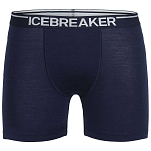 Icebreaker 103029401XL Боксёр Merino 150 Anatomica  Midnight Navy XL