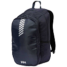 Купить Helly hansen 67376_597-STD Lokka Рюкзак Голубой  Navy 7ft.ru в интернет магазине Семь Футов