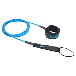 ION 48210-7050-blue-10 серф-лиш SUP Core 9 mm 97x7x7 10´