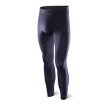 SAXX Underwear SXLJ27.BLO.L Плотный Kinetic Черный  Blackout L