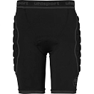 Купить Uhlsport 100563802-152 Шорты базового слоя Bionikframe Black Edition 20x15x5 11-12 Years 7ft.ru в интернет магазине Семь Футов