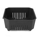 Купить Preston innovations P0260014 2PT Фильтр для наживки Черный Blue / Black 7ft.ru в интернет магазине Семь Футов