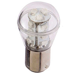 Nauticled Bay15D-B75-GR Bay15D Navi 15 Серебристый  Green