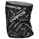 Купить Karpos 2500732-201-UNI Шарф-хомут Light Черный  Black / Ombre Blue / Light Grey 7ft.ru в интернет магазине Семь Футов