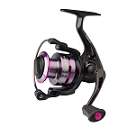 Quick SVS73005 Panthera 4 IGSP Спиннинговая Катушка  Purple / Black 3000S