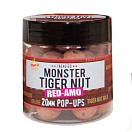 Купить Dynamite baits 34DBDY385 Monster Tiger Nut Robin Red Pop Ups Красный Red 15 mm  7ft.ru в интернет магазине Семь Футов