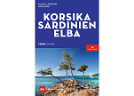 DELIUS-KLASING 978-3-667-12585-9 ДК - Корсиция - Сардиния - Эльба