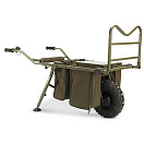 Купить Trax T3280 Metro Power Курган для ловли карпа Серебристый Dark Green 7ft.ru в интернет магазине Семь Футов