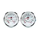 Купить Sierra 11-21000P Многофункциональный набор датчиков Серебристый Silver / White 127 mm 7ft.ru в интернет магазине Семь Футов