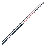 Bulox d7900398 донная удочка Orange Tiger Orange / Black 130x10x10 2.4 m
