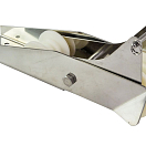 Роульс для якоря с качающимся роликом нержавеющий Marine Rocket S.M0403-430_MR