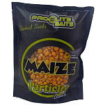 Pro elite baits C8434164 Частицы 1kg Кукуруза Желтый