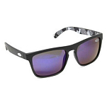 Storm 45ST01 поляризованные солнцезащитные очки Wildeye Dorado Black Camo / Blue