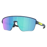 Oakley OO9415-0242-42 Солнцезащитные очки Corridor sq Бесцветный Matte Trans Blue Prizm Sapphire/CAT3