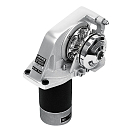 Купить Lofrans 303242 Dorado 500W 12V Якорная лебедка Серебристый Silver 6 mm  7ft.ru в интернет магазине Семь Футов