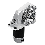 Lofrans 303242 Dorado 500W 12V Якорная лебедка Серебристый Silver 6 mm 