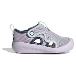 adidas jq2276/24 горки для малышей Altaventure 3 Ice Lavender / Halo Mint / Preloved Ink 32x20x10 EU 24