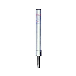 Springfield marine 169-1610415A пост Kingpin  Grey 15´´