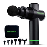 Tunturi 14tusyo082 массажный пистолет MG40 Black 20x15x10