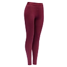 Купить DEVOLD OF NORWAY go180110a-740a-s Термоштаны Breeze Merino 150 Beetroot 20x15x5 7ft.ru в интернет магазине Семь Футов