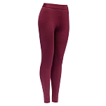 DEVOLD OF NORWAY go180110a-740a-s Термоштаны Breeze Merino 150 Beetroot 20x15x5