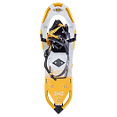 Купить Atlas snow-shoe 16H0004.1.1.27 Montane Женские снегоступы  Yellow EU 40-47 7ft.ru в интернет магазине Семь Футов