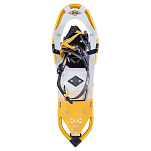 Atlas snow-shoe 16H0004.1.1.27 Montane Женские снегоступы  Yellow EU 40-47