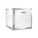 Купить Холодильный контейнер с фронтальной загрузкой Dometic FO 800NC 9600002642 1100 x 1378 x 1100 мм 825 л 7ft.ru в интернет магазине Семь Футов